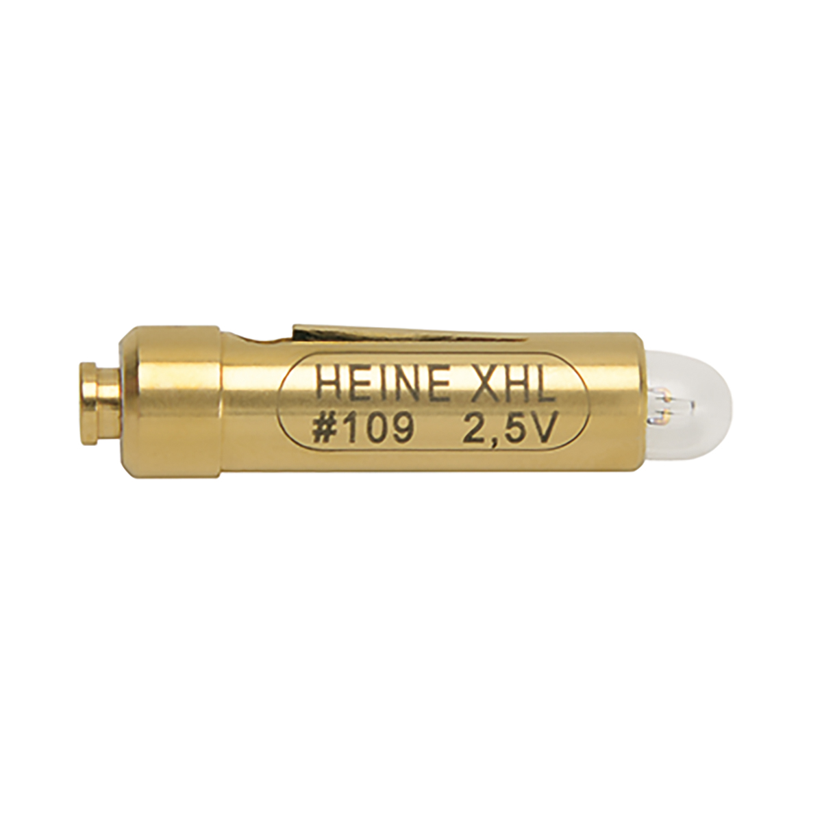 HEINE XHL® XENON Halogen Lampe 2,5 V (109)