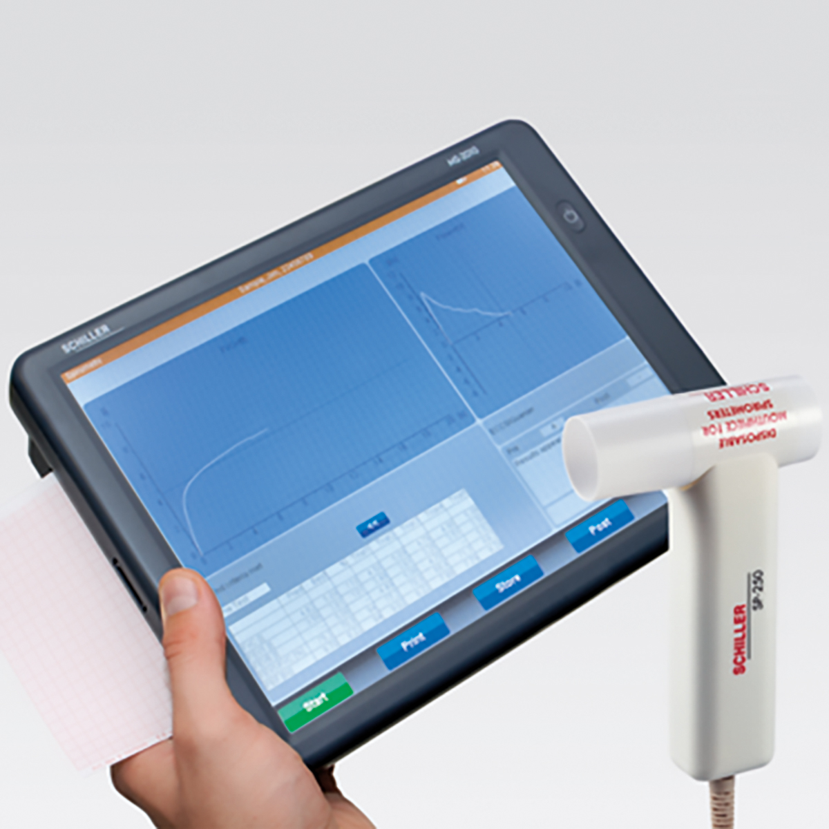 Cardiovit MS-2010