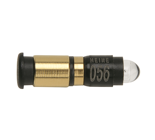 Halogen Lampe 2,5 V (056)