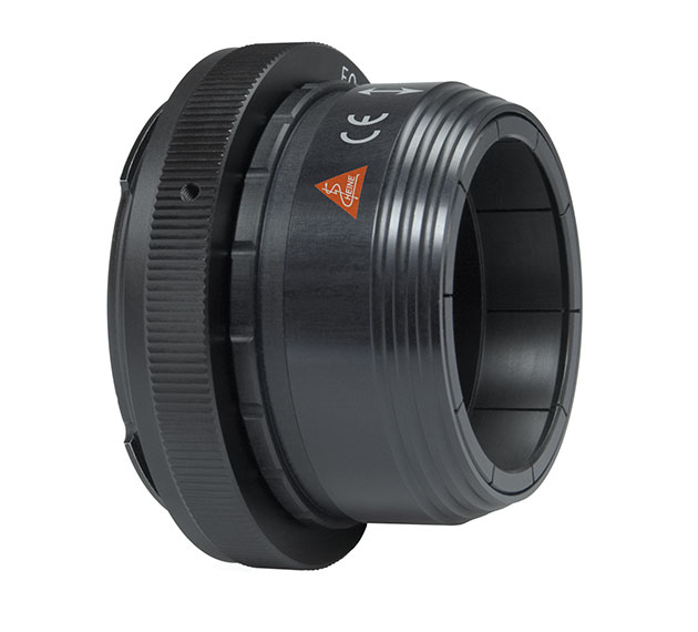 SLR Fotoadapter