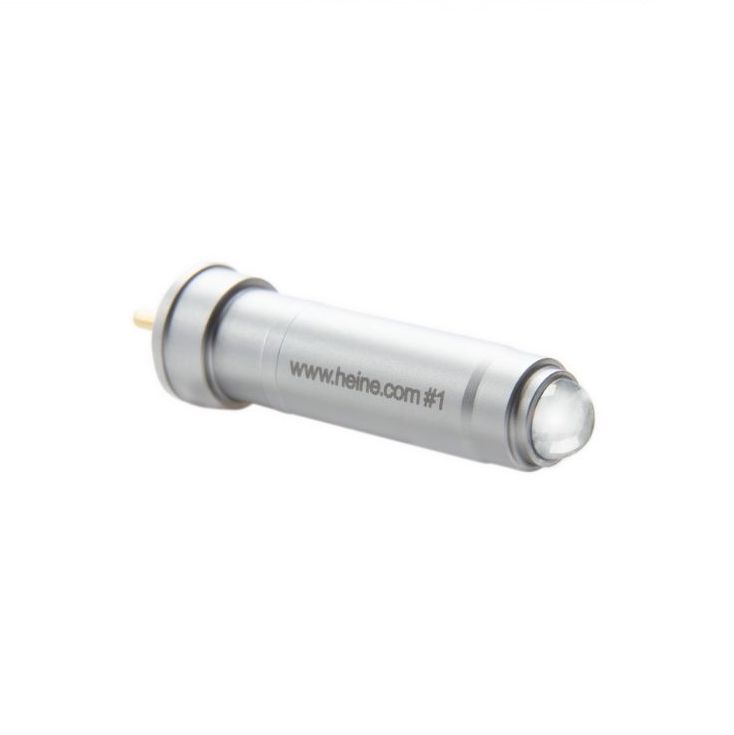 HEINE LED-HQ Modul Nr. 1 / 3,5V (Otoskop / Ladegriff)