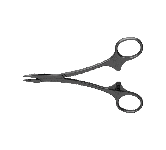 SUSI® Nadelhalter Mayo-Hegar