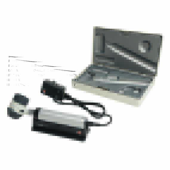Dermatoskop Set DELTA® 20T