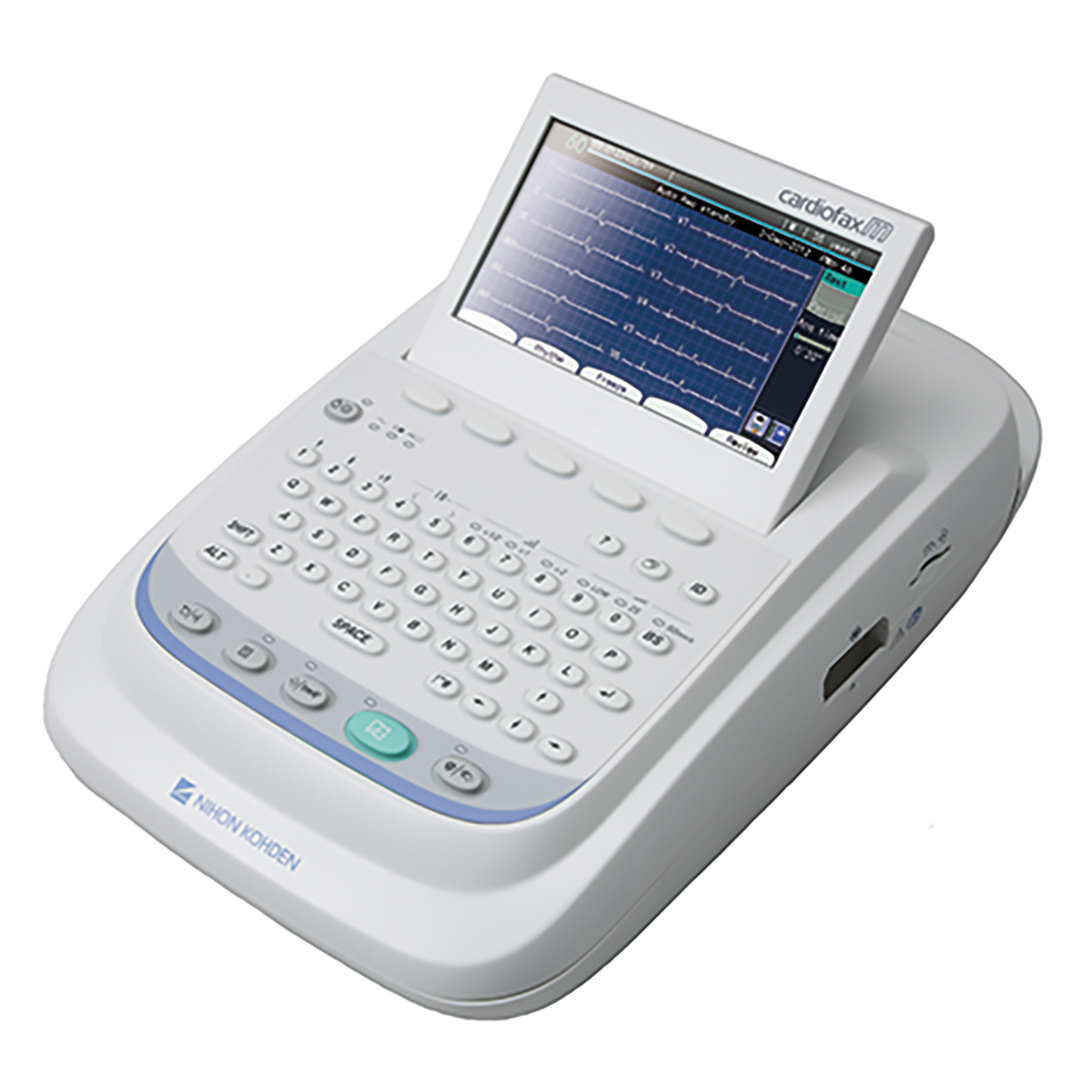 ECG-2350