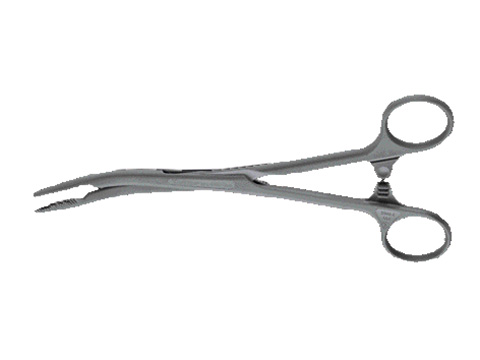 SUSI® Tupferzange
