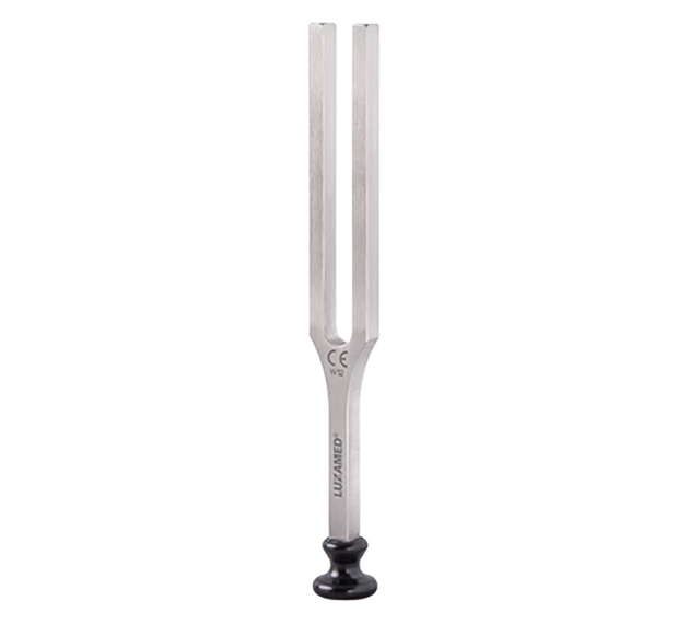 Stimmgabel a1 (Edelstahl)